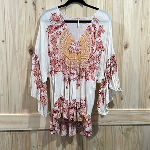 Free people